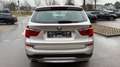 BMW X3 sDrive 18d/X Line/Navi/Pano/Xenon/AHK Silber - thumbnail 4