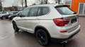 BMW X3 sDrive 18d/X Line/Navi/Pano/Xenon/AHK Silber - thumbnail 3