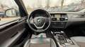 BMW X3 sDrive 18d/X Line/Navi/Pano/Xenon/AHK Silber - thumbnail 15