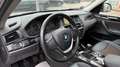 BMW X3 sDrive 18d/X Line/Navi/Pano/Xenon/AHK Silber - thumbnail 10