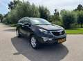 Kia Sportage 1.6 GDI X-ecutive Plus Pack / Airco / Navigatie / Schwarz - thumbnail 8