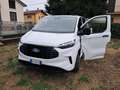 Ford Transit Custom Extra loung Bianco - thumbnail 1