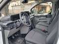 Ford Transit Custom Extra loung Bianco - thumbnail 9