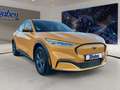 Ford Mustang Mach-E MUSTANG MACH-E Premium Extended Range Orange - thumbnail 3