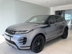 Land Rover Range Rover Evoque P300e R Dyn SE Black Pack Pano