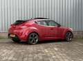 Hyundai VELOSTER 1.6 GDI i-Catcher | Schuifdak | Leder | Cam Rot - thumbnail 2