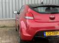 Hyundai VELOSTER 1.6 GDI i-Catcher | Schuifdak | Leder | Cam Rot - thumbnail 32