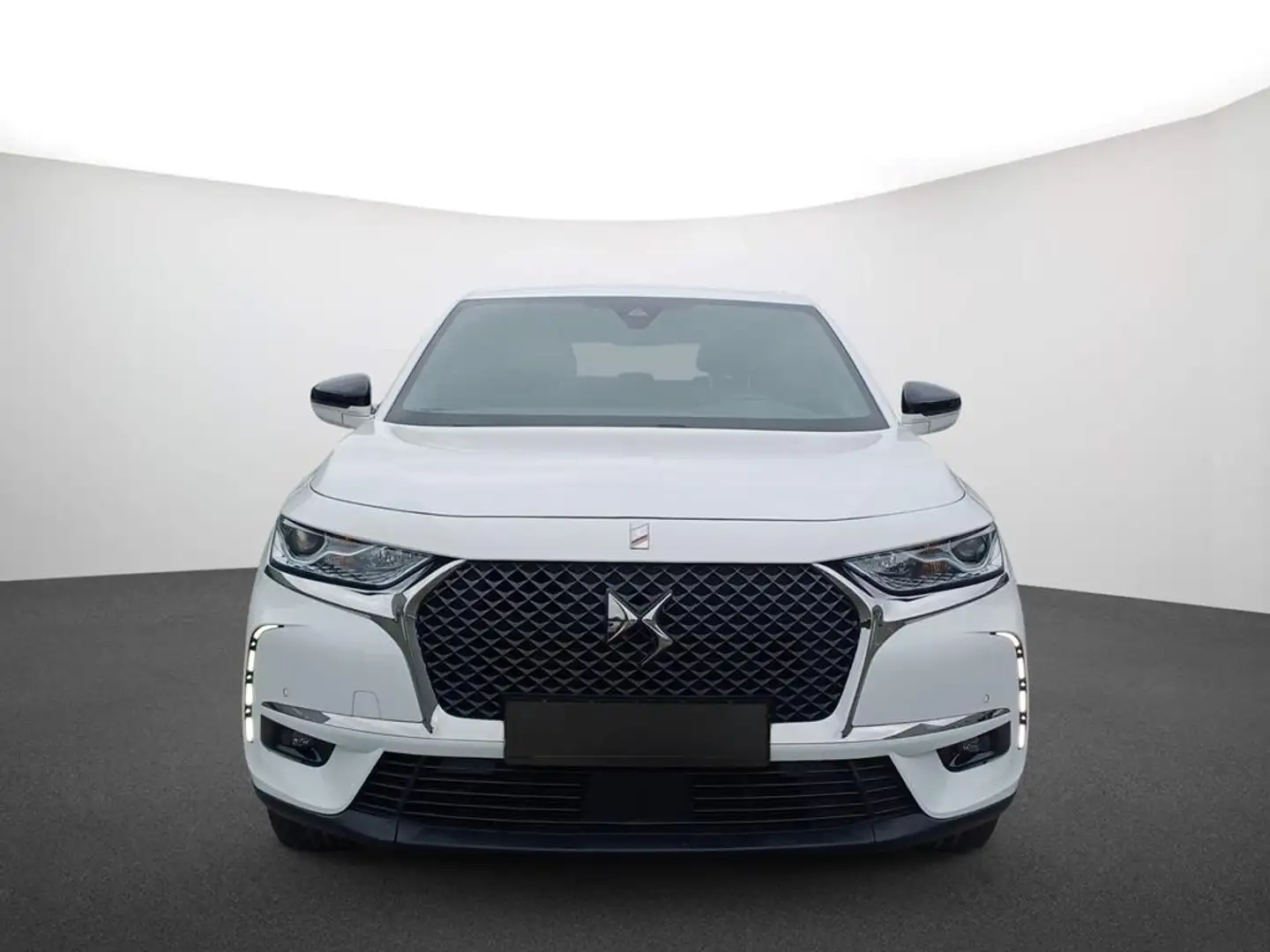 DS Automobiles DS 7 Crossback DS7 E-Tense 225 4x2 Bastille+ Weiß - 2