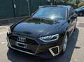Audi A4 A4 V 2019 Avant 35 2.0 tdi S Line edit163cvstronic Nero - thumbnail 5