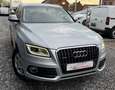 Audi Q5 2.0 TDi Quattro // MARCHAND - EXPORT siva - thumbnail 2