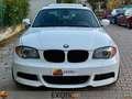 BMW 135 i Coupe Msport N54 MANUALE Blanc - thumbnail 8
