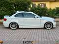 BMW 135 i Coupe Msport N54 MANUALE Білий - thumbnail 6