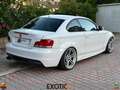 BMW 135 i Coupe Msport N54 MANUALE Білий - thumbnail 5
