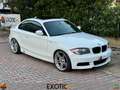 BMW 135 i Coupe Msport N54 MANUALE Білий - thumbnail 7