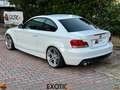 BMW 135 i Coupe Msport N54 MANUALE Білий - thumbnail 3