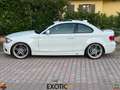 BMW 135 i Coupe Msport N54 MANUALE Білий - thumbnail 2