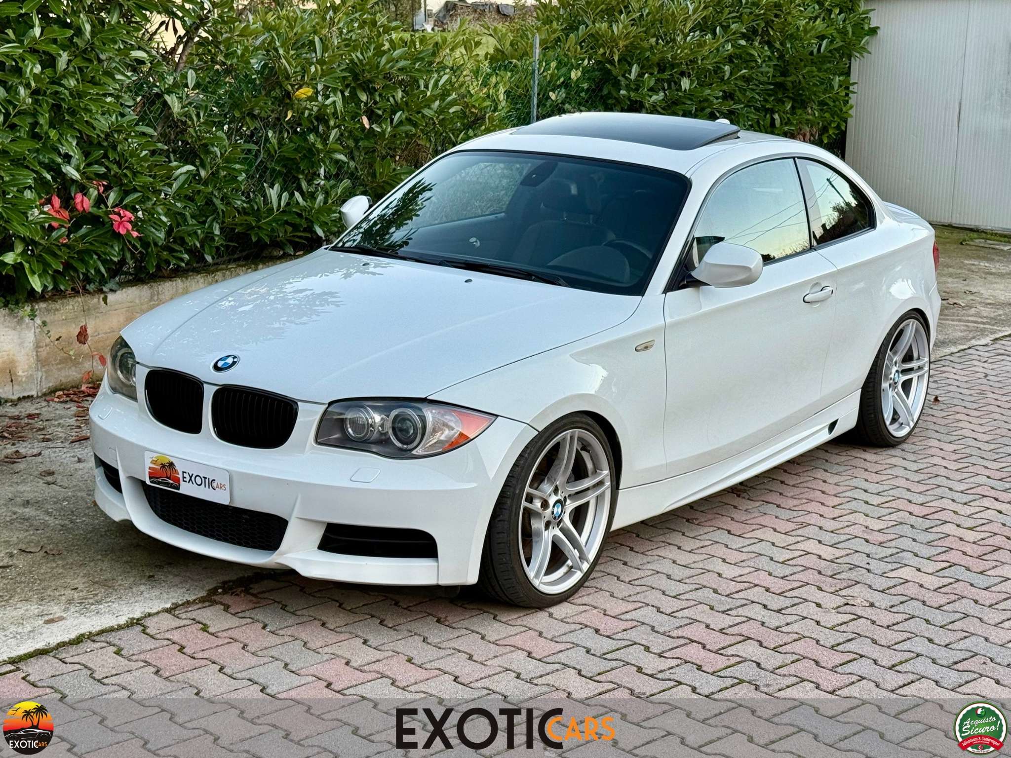 BMW 135