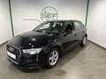 Audi A3 ** 1.6 TDi ** Gps ** Garantie 12 mois ** Noir - thumbnail 3