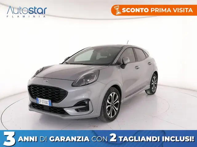 Ford Puma 1.0 ecoboost h ST-Line s&s 125cv