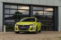 Peugeot 208 Active -1.2 Benz 75pk - Op Voorraad - Nieuw! Geel - thumbnail 1