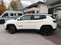 Jeep Compass 2.0 Mjt II 4WD Night Eagle Blanc - thumbnail 2