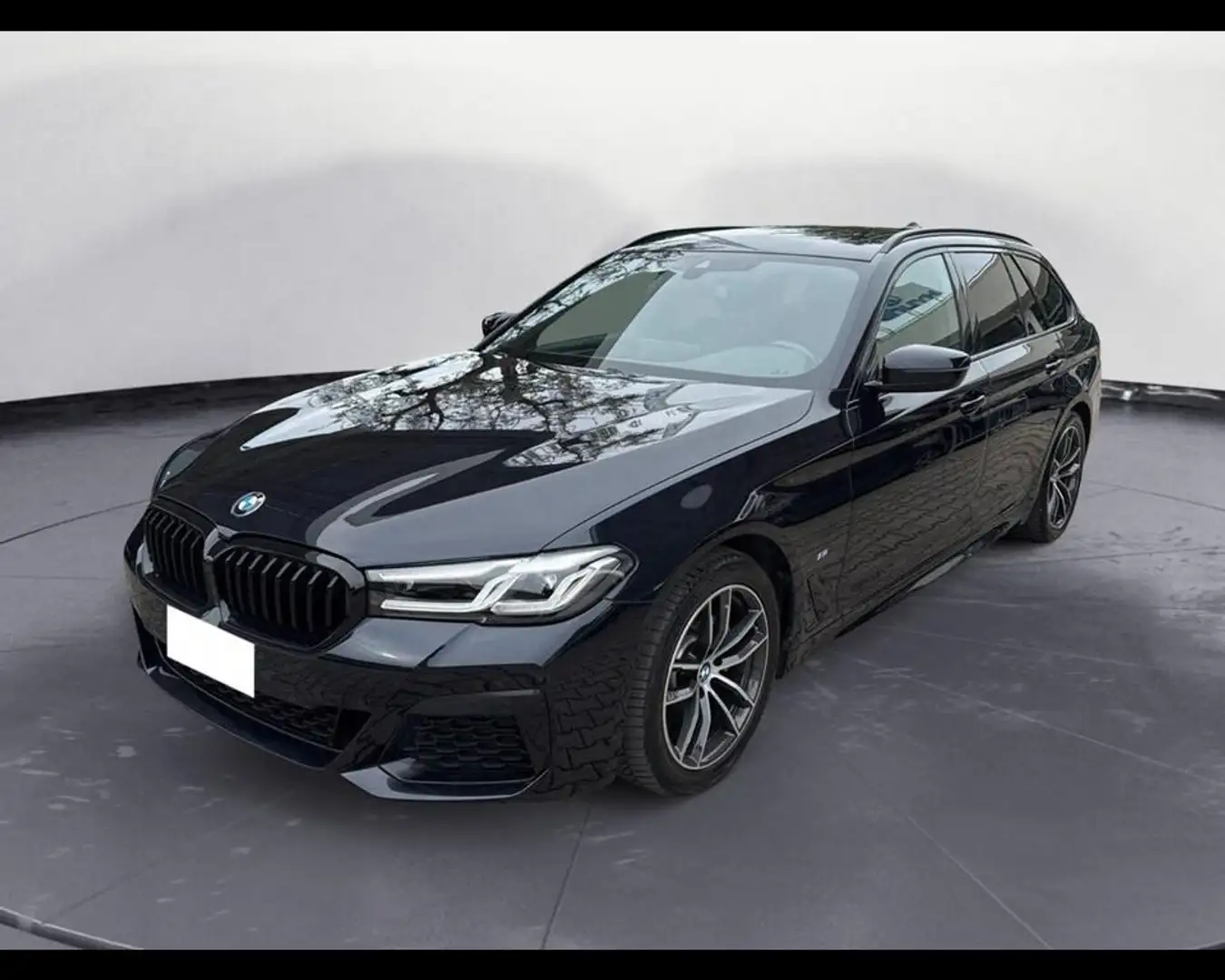 BMW 520 d Touring mhev 48V xdrive Msport auto - 1