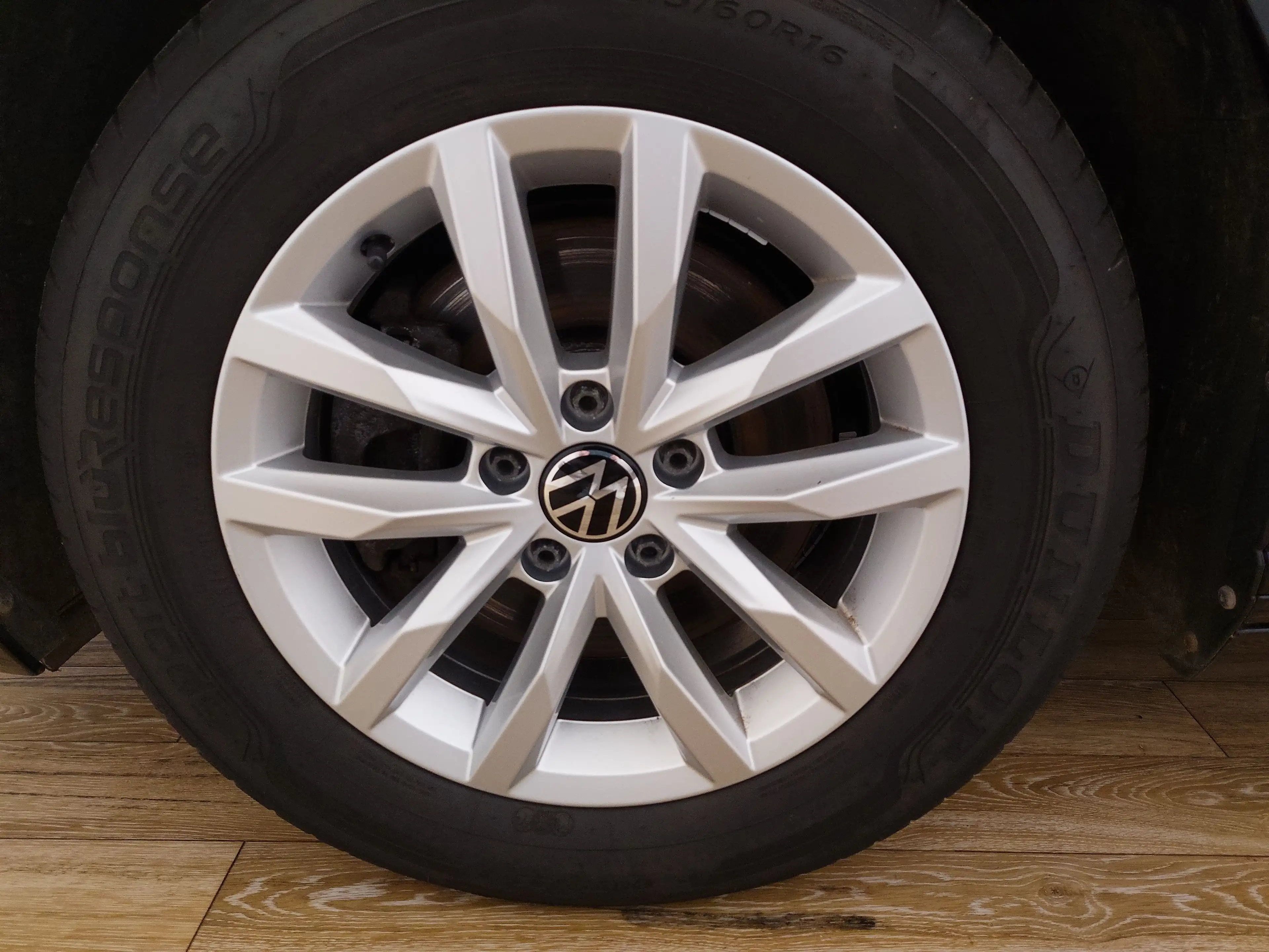 Volkswagen Passat Variant 2.0 TDI Business Navi LED AID RFK — photo 8
