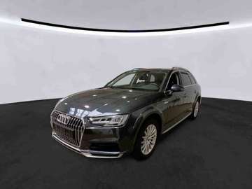2.0 TDI Quattro*MATRIX*VIRTUAL*