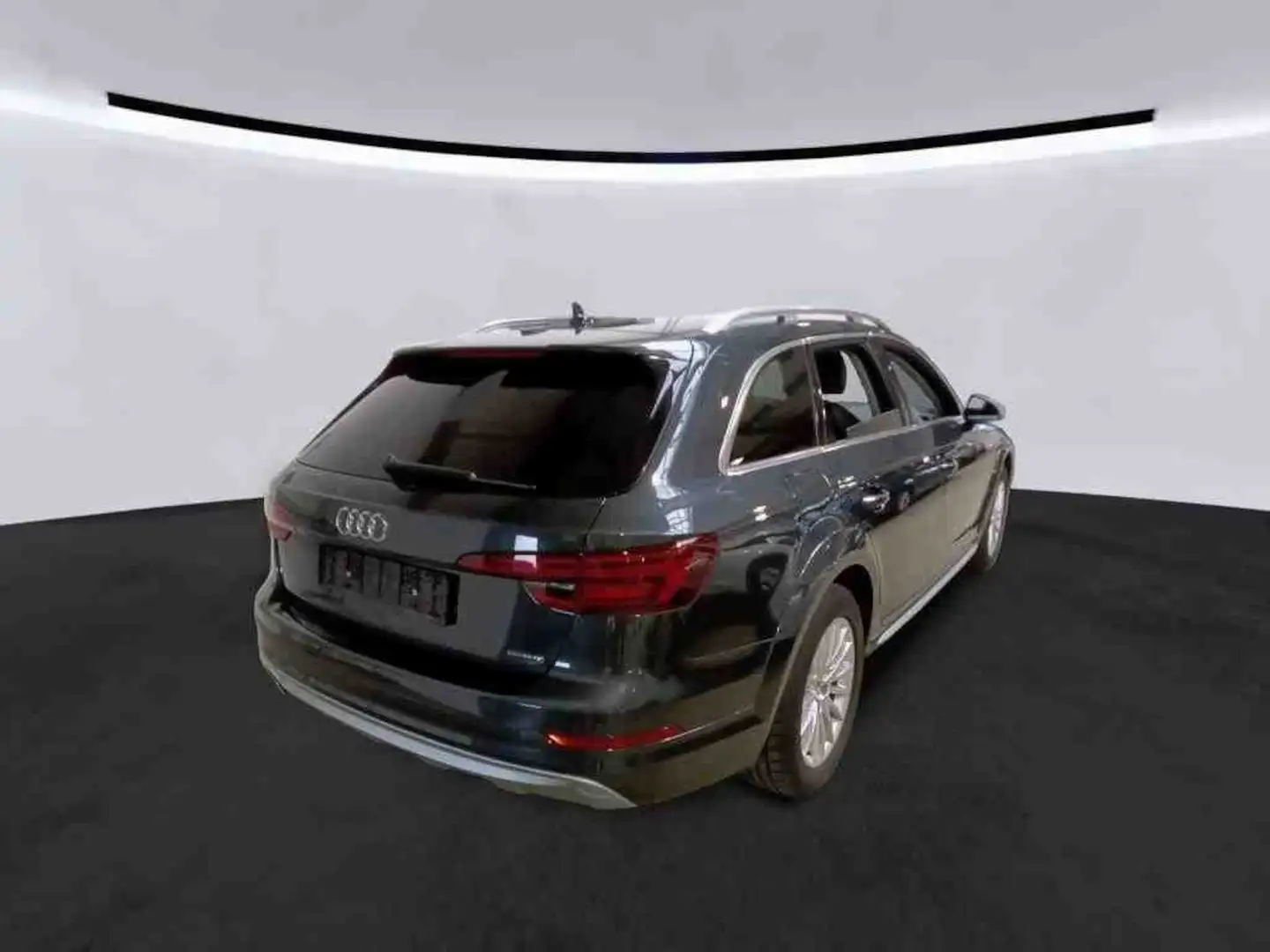 Audi A4 allroad 2.0 TDI Quattro*MATRIX*VIRTUAL* Grau - 2