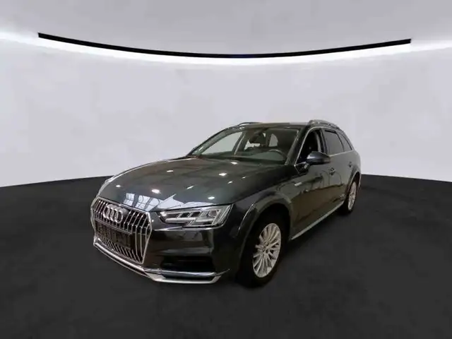 Audi A4 allroad 2.0 TDI Quattro*MATRIX*VIRTUAL*