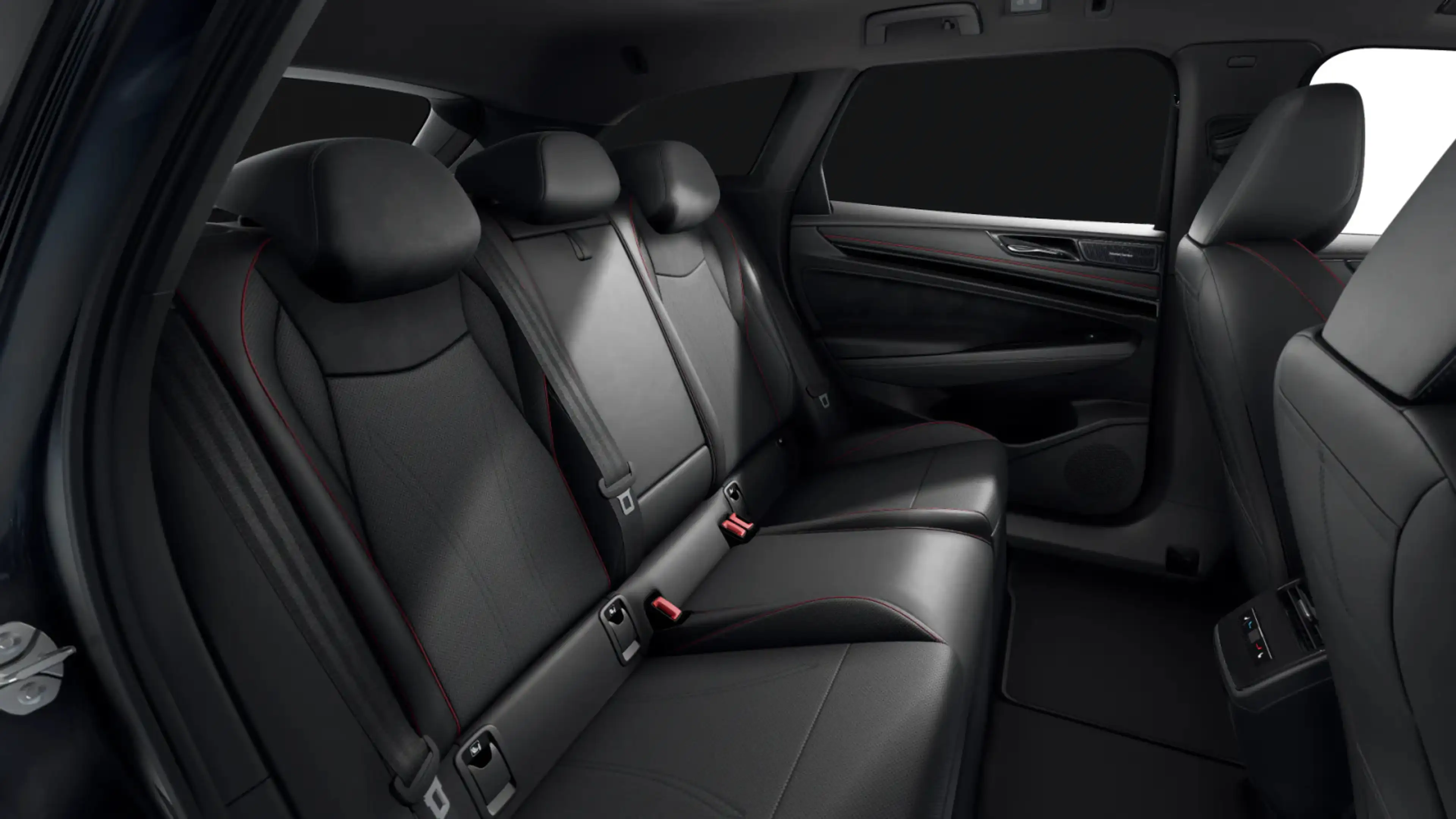 Volkswagen ID.7 GTX *91kWh*4M*NAVI*WP*PANO*H&K*AHK*3 — photo 13