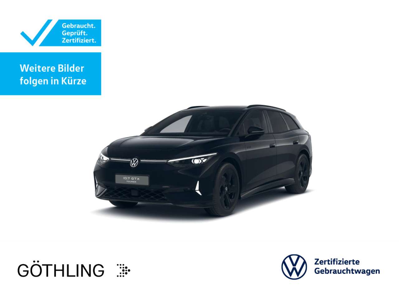 Volkswagen ID.7 2026