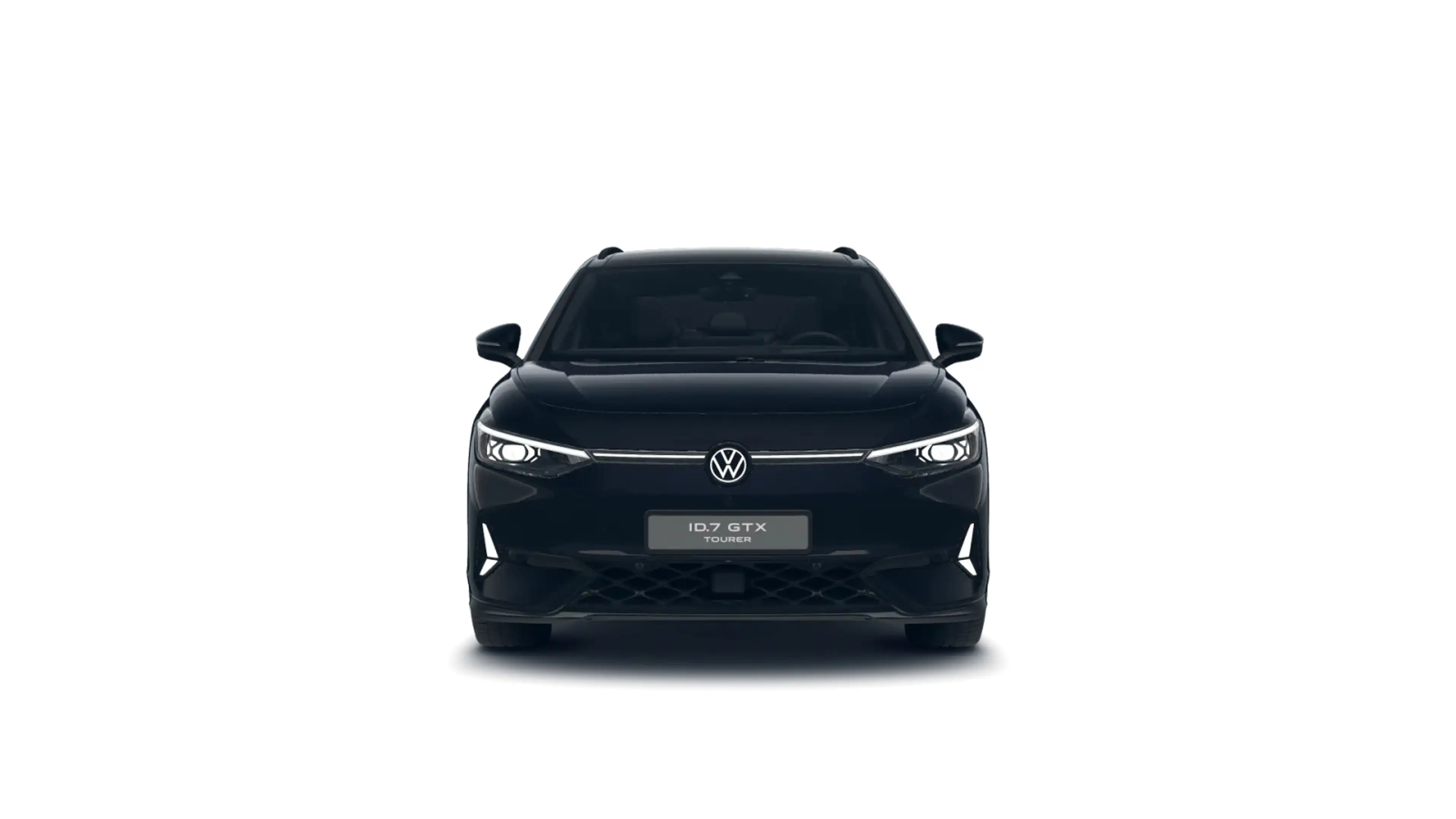 Volkswagen ID.7 GTX *91kWh*4M*NAVI*WP*PANO*H&K*AHK*3 — photo 2