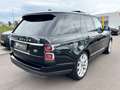 Land Rover Range Rover 4.4 SDV8 VOGUE/PANORAMA/AHK/STHZ/TOP/*VOLL* Negro - thumbnail 8