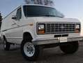 Ford Econoline E350 Heavy Duty 7.5L 100% First Paint Weiß - thumbnail 8