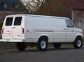 Ford Econoline E350 Heavy Duty 7.5L 100% First Paint Weiß - thumbnail 6