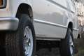 Ford Econoline E350 Heavy Duty 7.5L 100% First Paint Weiß - thumbnail 14
