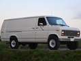 Ford Econoline E350 Heavy Duty 7.5L 100% First Paint Weiß - thumbnail 5