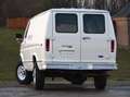 Ford Econoline E350 Heavy Duty 7.5L 100% First Paint Weiß - thumbnail 9