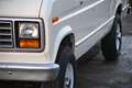 Ford Econoline E350 Heavy Duty 7.5L 100% First Paint Weiß - thumbnail 13