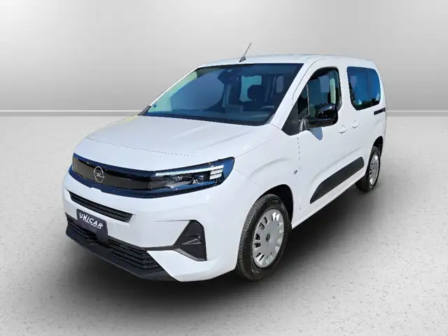 Opel Combo in White for sale