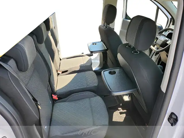 Opel Combo view 11