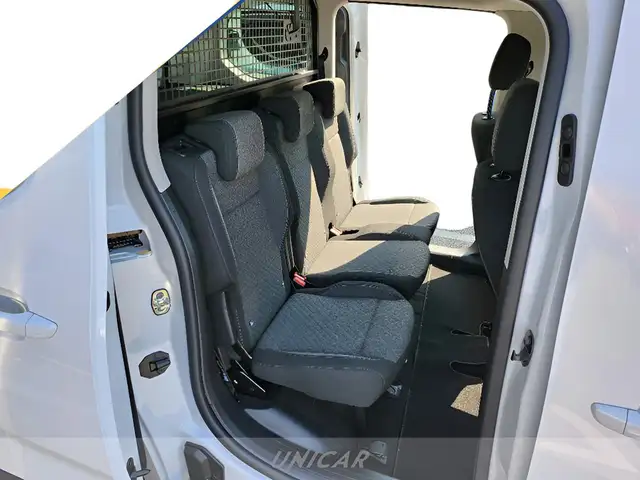 Opel Combo view 12