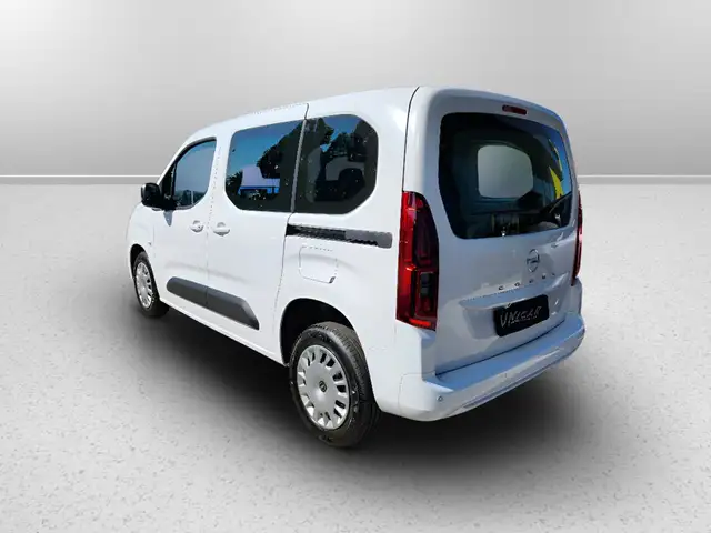 Opel Combo view 6