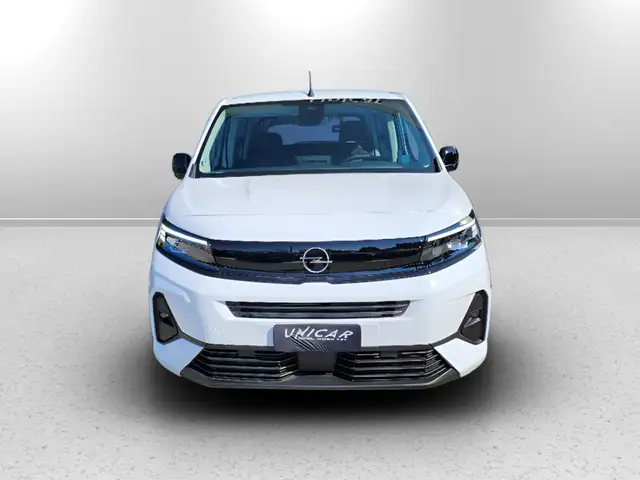 Opel Combo view 2