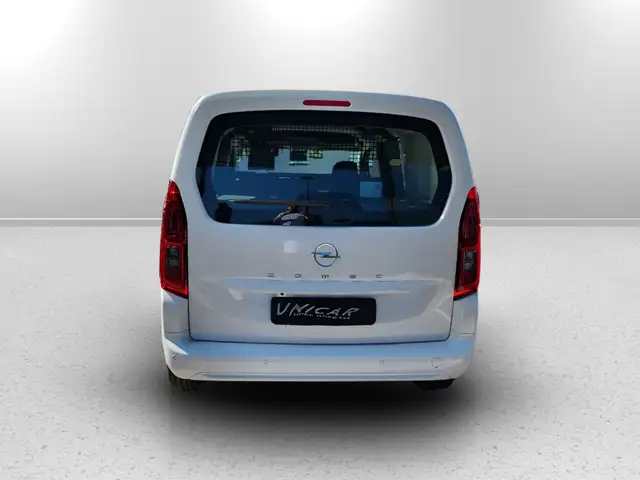 Opel Combo view 5