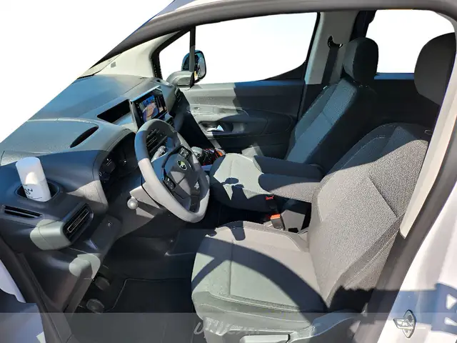 Opel Combo view 10