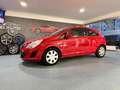Opel Corsa 1,2 *WENIG KM *TOP PREIS Rot - thumbnail 3