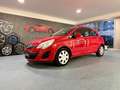 Opel Corsa 1,2 *WENIG KM *TOP PREIS Rot - thumbnail 1