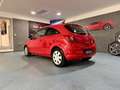 Opel Corsa 1,2 *WENIG KM *TOP PREIS Rot - thumbnail 4